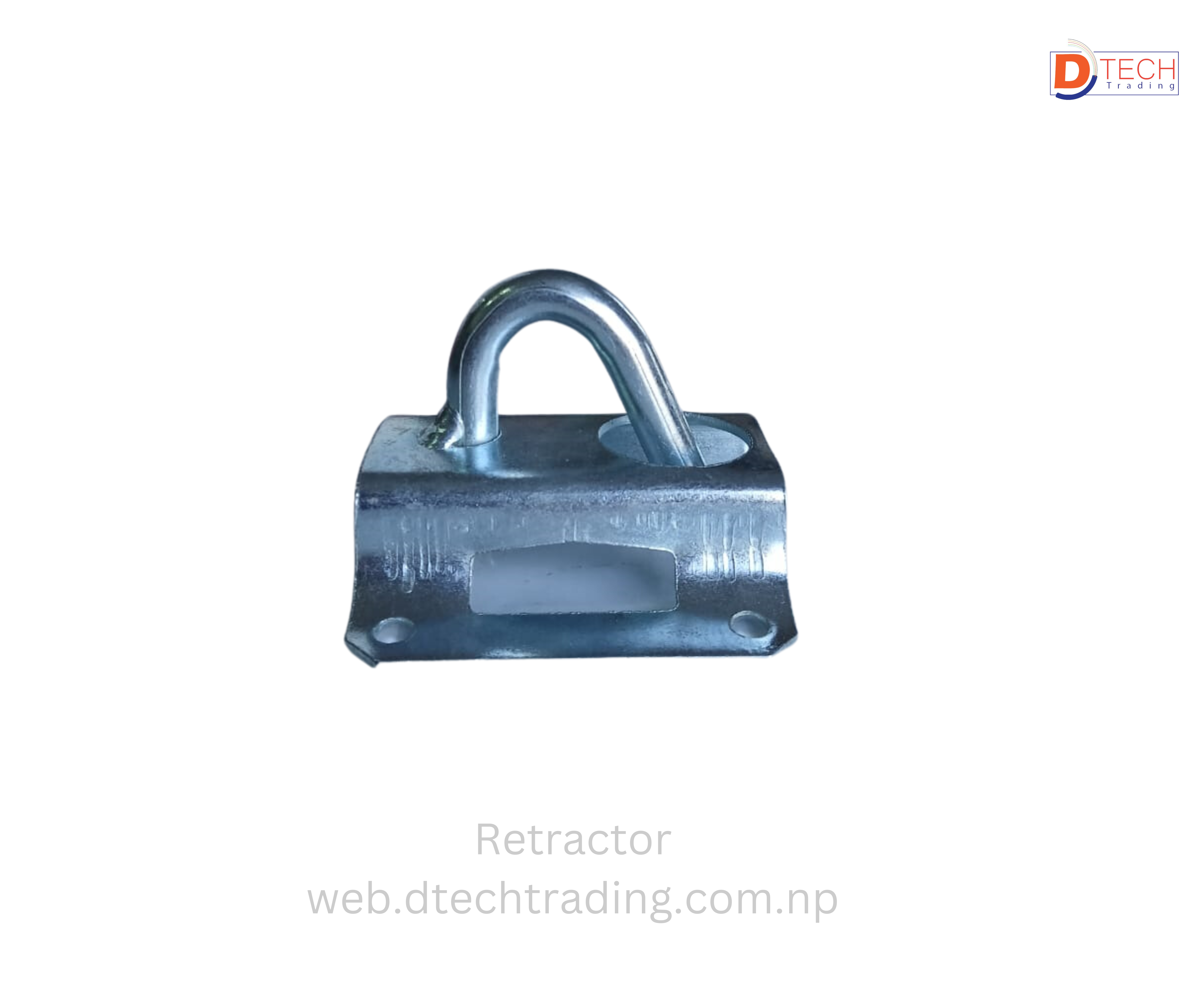 Retractor 31